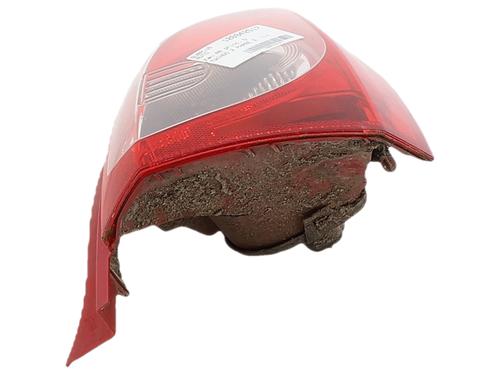 Right taillight RENAULT TWINGO II (CN0_) 1.2 16V (CN04, CN0B) | BP37452923C35 - Image 7