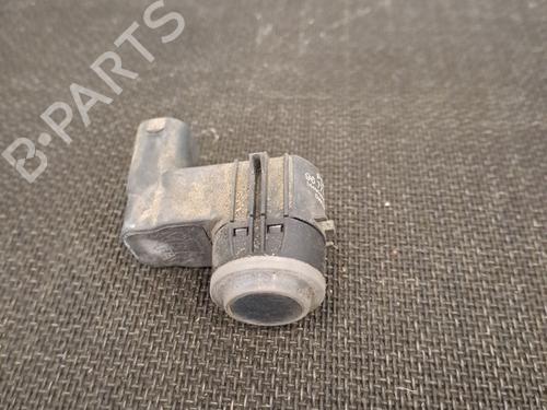 Module électronique PEUGEOT 3008 I MPV (0U_) 1.6 HDi (114 hp) 28403054