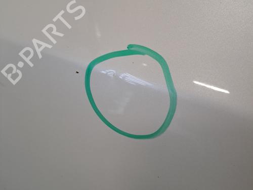 Left front door RENAULT KOLEOS I (HY_) 2.0 dCi (HY0K) | BP28400694C2 