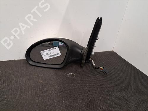 Used Left mirror SEAT ALTEA (5P1) 1.9 TDI (105 hp) 28407943