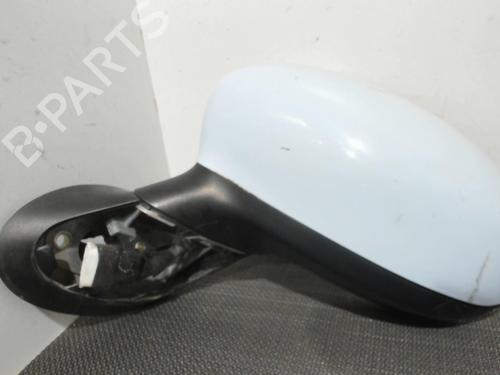 Used Left mirror FIAT 500 (312_) 1.2 (312AXA1A) (69 hp) 28405232