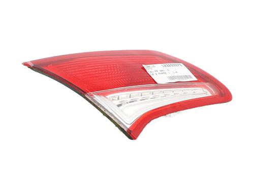 Left tailgate light CITROËN C4 II (NC_) 1.4 VTi 95 (NC8FP0) | BP33607693C79 - Image 2