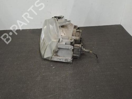 Left headlight FIAT PUNTO (176_) 55 1.1 | BP28402002C28 