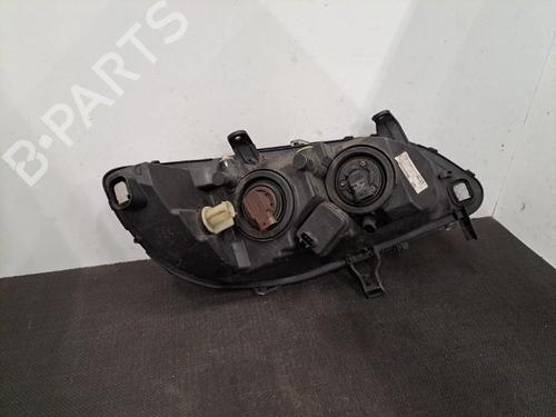 Used Left headlight Left headlight OPEL ZAFIRA A MPV (T98) 2.0 DTI 16V (F75) (101 hp) 28390491 28390491