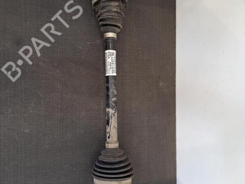 Left front driveshaft PEUGEOT 308 II (LB_, LP_, LW_, LH_, L3_) 1.5 BlueHDi 130 | BP28397085M38