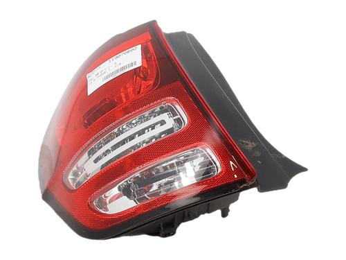 Left taillight CITROËN C3 II (SC_) 1.4 HDi 70 (SC8HZC, SC8HR0, SC8HP4) | BP37163859C34 - Image 4