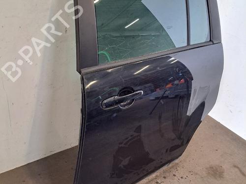 Porta lateral/correr esquerda Porta lateral/correr esquerda MAZDA 5 (CR) 2.0 CD (CR19) (110 hp) 35926082 35926082