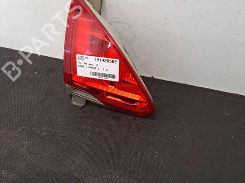 Left tailgate light PEUGEOT 2008 I (CU_) 1.6 BlueHDi 120 | BP28407035C79 - Image 4