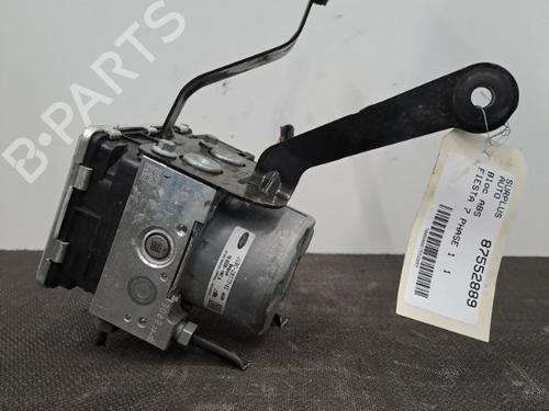 Used ABS pump FORD FIESTA VII (HJ, HF) 1.0 EcoBoost (101 hp) 28398905