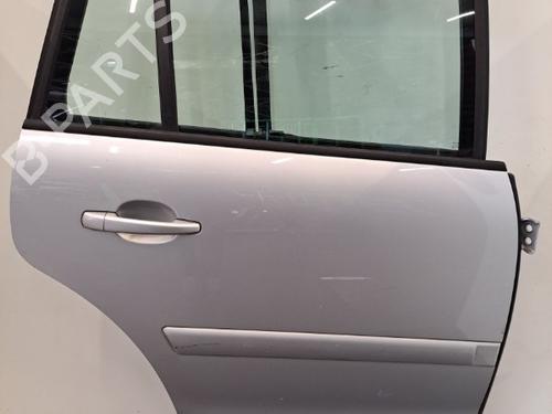Used Right rear door CITROËN C4 Grand Picasso I (UA_) 1.6 HDi (109 hp) 28409852
