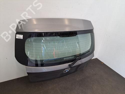 Tailgate BMW 1 (E87) 116 d | BP28409762C6 - Image 3