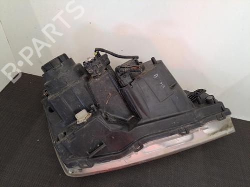 Left headlight KIA SORENTO I (JC) 2.5 CRDi | BP28399162C28 - Image 3