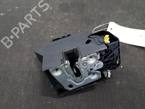 Front left lock DACIA JOGGER (RK_) 1.0 TCe 100 ECO-G (RKMT) | BP28390434C98 - Image 2