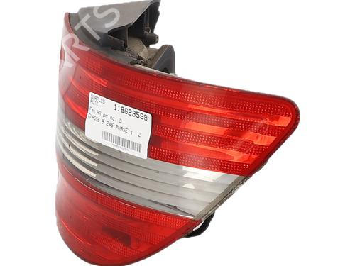Used Right taillight Right taillight 37163837 37163837