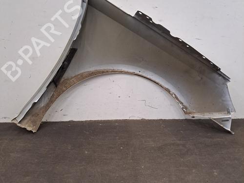 Left front fenders PEUGEOT 308 SW II (LC_, LJ_, LR_, LX_, L4_) 1.6 HDi / BlueHDi 115 (LCBHXM, LCBHXT) | BP29453400C41 