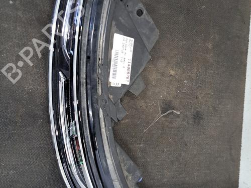 Left daytime light CITROËN C4 CACTUS 1.2 THP 110 | BP30153452C104