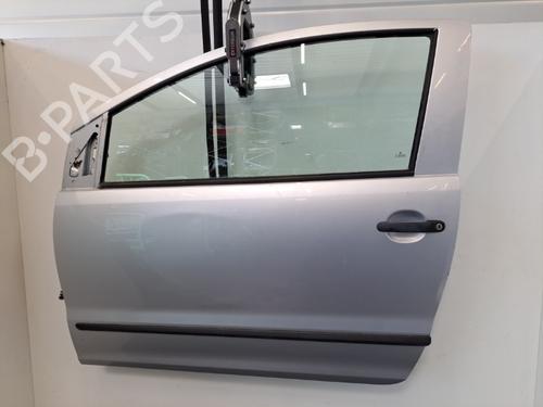 Used Left front door Left front door 28393170 28393170