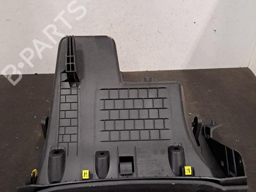 Used Glove box RENAULT TWINGO III (BCM_, BCA_) 0.9 TCe 90 (BCM9, BCM2) (90 hp) 30641726