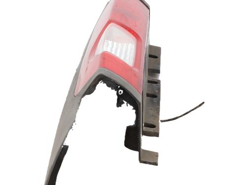 Left taillight RENAULT TRAFIC II Van (FL) 2.0 dCi 90 (FL0H, FL00, FL01, FL0M, FL0P, FL0S) | BP39387293C34 - Image 4
