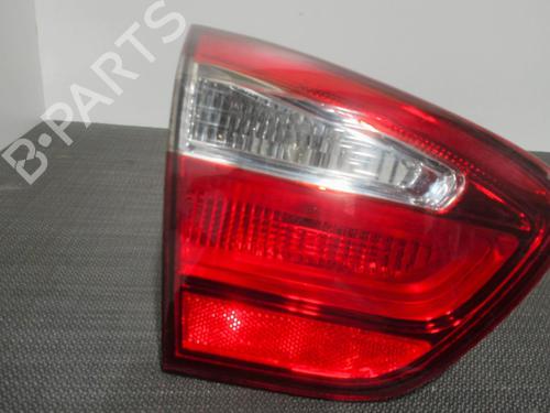 Used Left tailgate light KIA RIO III (UB) 1.25 CVVT (86 hp) 28399310