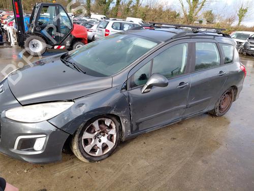 Used Parts PEUGEOT 308 SW I (4E_, 4H_)  1.6 HDi  4725699