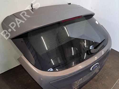 Used Tailgate Tailgate 38986287 38986287