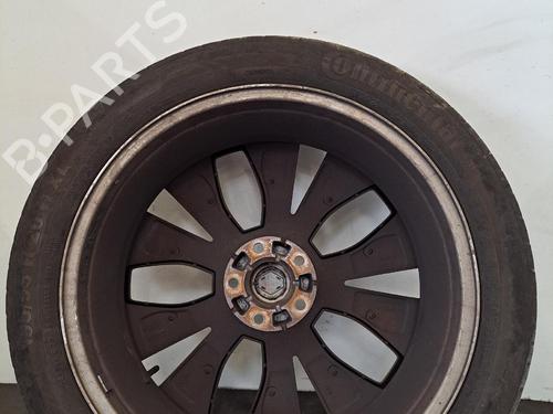 Used Rim Rim 38725465 38725465