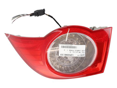 Right taillight VW EOS (1F7, 1F8) 2.0 TFSI | BP35805279C35 - Image 6