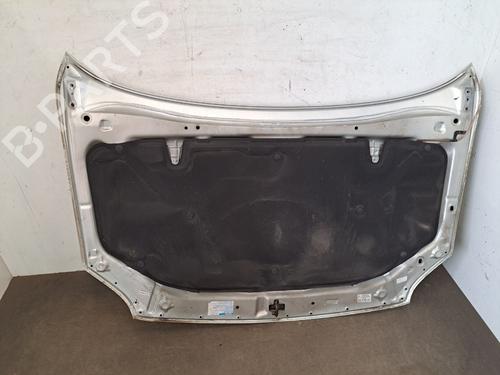 Used Hood Hood TOYOTA AVENSIS (_T25_) 2.0 D-4D (CDT250_, CDT250R) (116 hp) 35802446 35802446