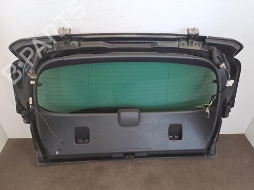 Tailgate PEUGEOT 3008 I MPV (0U_) 1.6 HDi | BP28395311C6 