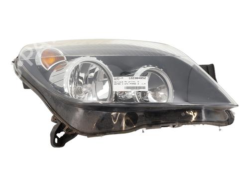 Right headlight OPEL ASTRA H GTC (A04) 1.4 (L08) | BP36414619C29 - Image 5