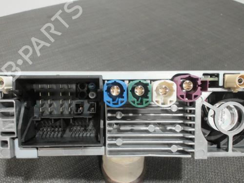 Bilradio BMW 1 (F20) 116 d (116 hp) 28405175