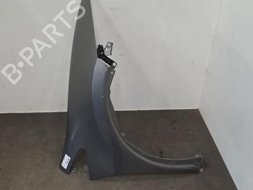 Used Right front fenders HONDA CIVIC VIII Hatchback (FN, FK) 2.2 CTDi (FK3) (140 hp) 28390836