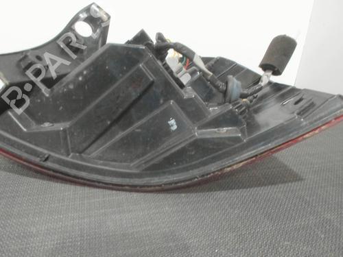 Left taillight KIA RIO III (UB) 1.25 CVVT | BP28399313C34 - Image 2