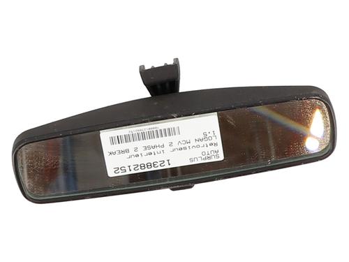 Rear mirror DACIA LOGAN MCV II 1.5 dCi | BP36170052I6 - Image 2