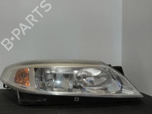Used Right headlight Right headlight 28405713 28405713
