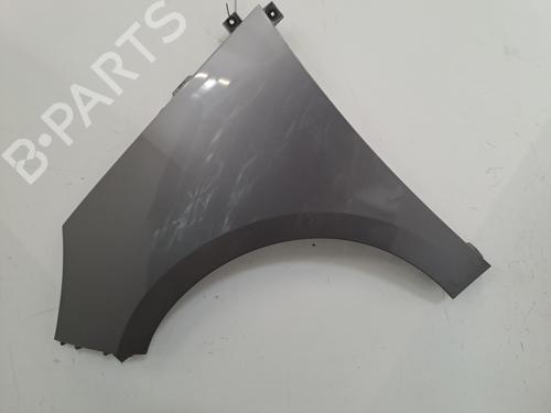 Used Left front fenders RENAULT SCÉNIC III (JZ0/1_) 1.6 dCi (JZ00, JZ12) (130 hp) 29499003