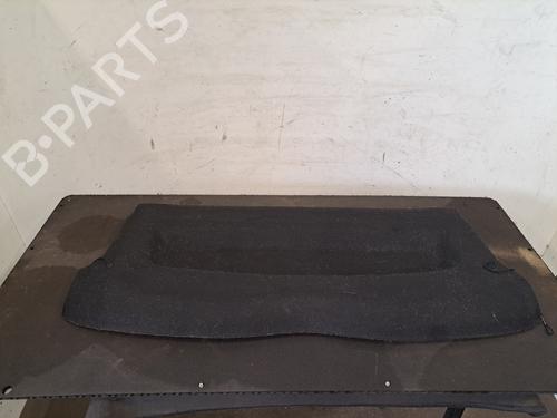 Rear parcel shelf CITROËN C3 II (SC_) 1.4 HDi 70 (SC8HZC, SC8HR0, SC8HP4) | BP34501183C85 - Image 2