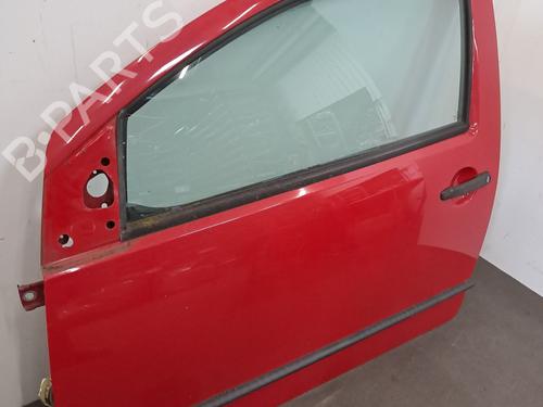Left front door CITROËN C2 (JM_) 1.4 | BP28397270C2 