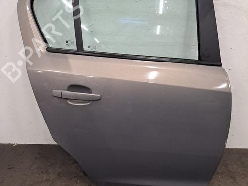 Dør højre bagtil OPEL CORSA D (S07) 1.4 (L08, L68) (100 hp) 32104235