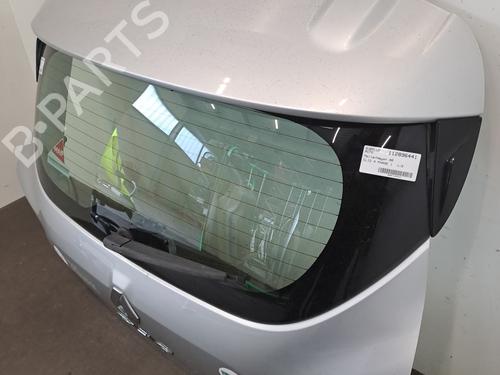 Tailgate RENAULT CLIO IV (BH_) 1.5 dCi 75 | BP29332166C6 