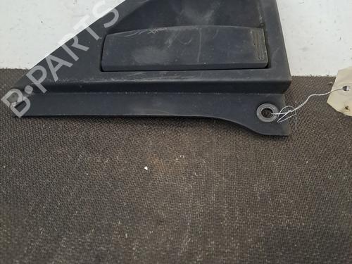 Rear left exterior door handle RENAULT TWINGO III (BCM_, BCA_) Z.E: (BCA1) | BP28406068C130 