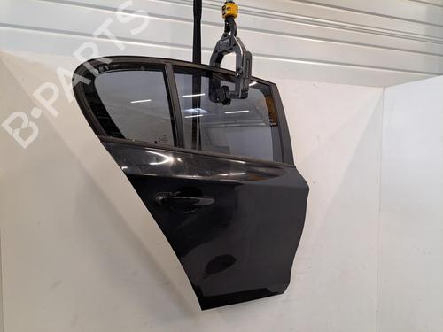 Right rear door BMW 1 (E87) 118 d | BP28407648C5 