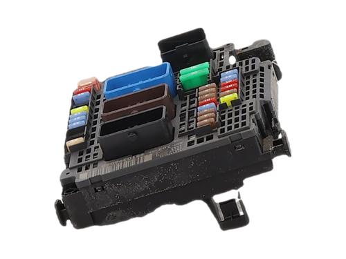 Fuse box CITROËN C4 II (NC_) 1.2 THP 130 (NCHNYM, NCHNYT) | BP37190414E1 - Image 2