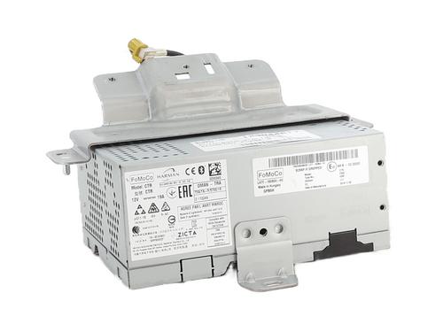 Used Radio Radio FORD ECOSPORT 1.0 EcoBoost (100 hp) 33935368 33935368