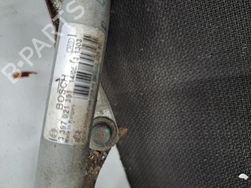 Front wiper motor PEUGEOT 208 I (CA_, CC_) 1.6 HDi | BP28396644M29