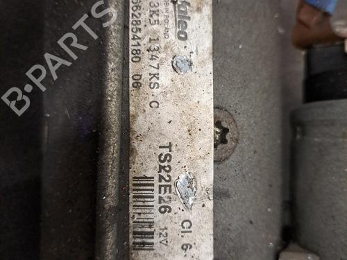 Used Starter Starter PEUGEOT 208 I (CA_, CC_) 1.6 HDi / BlueHDi 75 (75 hp) 28404038 28404038