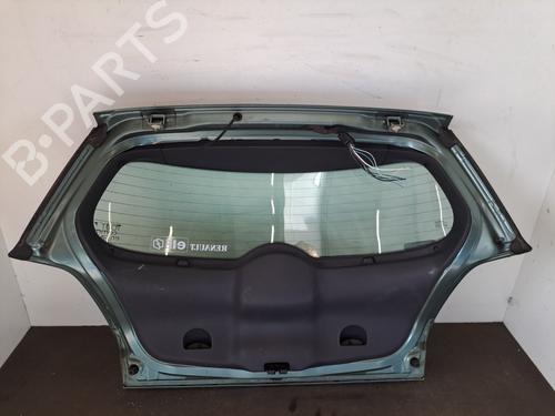 Tailgate RENAULT MEGANE II (BM0/1_, CM0/1_) 1.4 16V (BM0B, CM0B) | BP29568280C6 