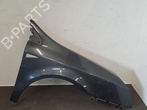 Right front fenders RENAULT VEL SATIS (BJ0_) 2.2 dCi (BJ0E, BJ0F, BJ0G, BJ0H) | BP28391372C42 
