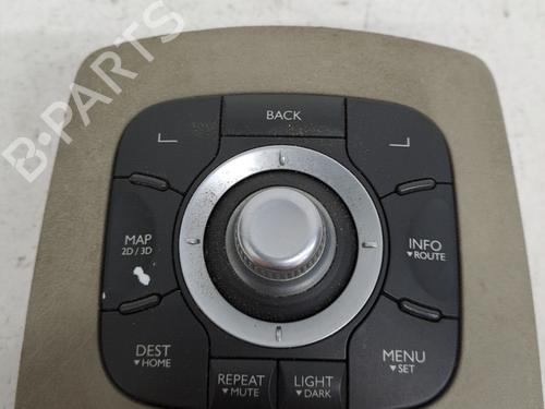 Used Switch RENAULT SCÉNIC III (JZ0/1_) 1.5 dCi (110 hp) 28407963